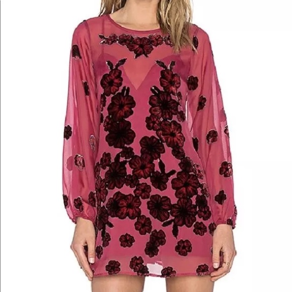 For Love And Lemons Dresses & Skirts - For love and lemons dress